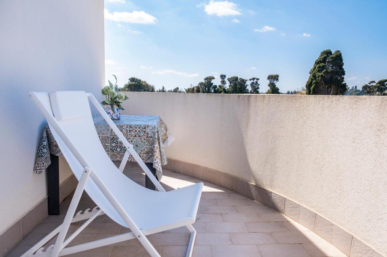 Villa Tra Mare E Ulivi Lido di Noto Exterior photo